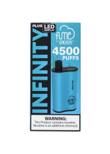 Fume Infinity Plus 4500 Miami Mix