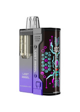 Lost Angel Mate 50K Kit Blackberry B-Pop