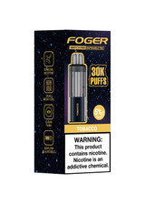 Foger Switch Pro 30K Pod Tobacco