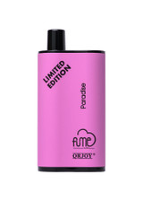 Fume Infinity Plus 4500 Paradise