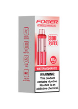 Foger Switch Pro 30K Pod Watermelon Ice