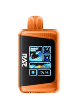 RAZ LTX 25K Orange Pineapple Punch