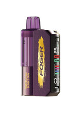 Foger Switch Pro 30K Kit Watermelon Bubble Gum