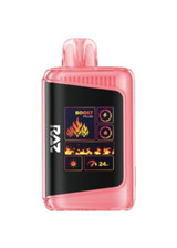 RAZ LTX 25K ZERO Strawberry Burst 0%
