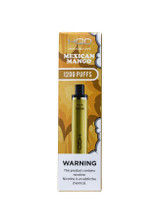 HQD Cuvie Plus Mexican Mango