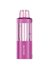 Foger Switch Pro 30K Pod OMG B-Burst / OMG B-Pop