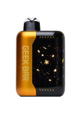 Geek Bar Pulse X 25K Orange Jam