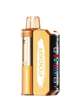 Foger Switch Pro 30K Kit Mexico Mango