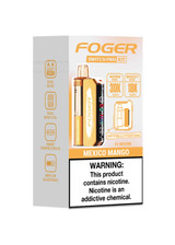 Foger Switch Pro 30K Kit Mexico Mango