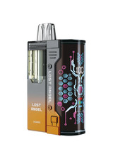 Lost Angel Mate 50K Kit Frappe