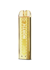 North 5000 5% Gold Leaf Tobacco 5%