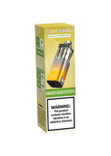 Lost Angel Mate 50K Pod Strawberry Banana