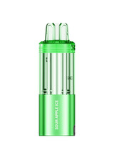 Foger Switch Pro 30K Pod Sour Apple Ice