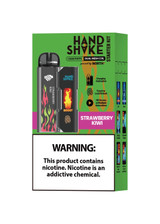 HandShake 15K Starter Kit Strawberry Kiwi