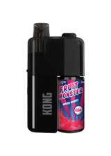 Kong by Zilla x Monster Vape Labs Mixed Berry