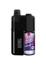 Kong by Zilla x Monster Vape Labs Mixed Berry Ice