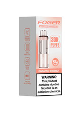 Foger Switch Pro 30K Pod Pineapple Coconut
