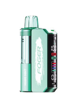 Foger Switch Pro 30K Kit Miami Mint
