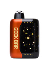 Geek Bar Pulse X 25K Peach Jam