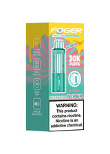 Foger Switch Pro 30K Pod Blue Rancher / Blue Rancher B-Pop