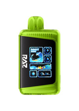 RAZ LTX 25K Sour Raspberry Punch