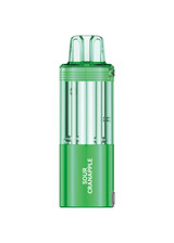 Foger Switch Pro 30K Pod Sour Cranapple