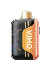 VIHO TRX 50K Blackberry Blizzard (Freedom Edition) | GetPop