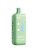 Off-Stamp Ice Cube Pod Double Mint