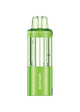 Foger Switch Pro 30K Pod Sour Gush