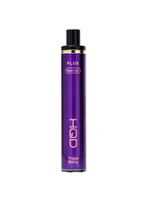 HQD Cuvie Plus Triple Berry