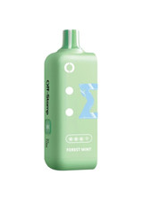 Off-Stamp Ice Cube Pod Forest Mint