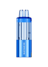 Foger Switch Pro 30K Pod Blue Razz Ice