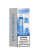 Foger Switch Pro 30K Pod Blue Razz Ice