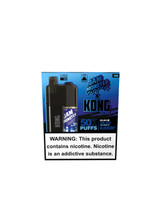 Kong by Zilla x Monster Vape Labs Blueberry Jam
