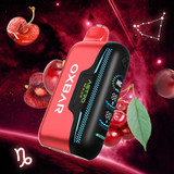 Oxbar Astro Maze 50K Red Punch Slushy