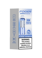 Foger Switch Pro 30K Pod Blueberry Watermelon