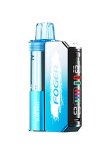 Foger Switch Pro 30K Kit Sour Blue Dust