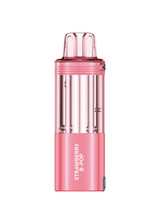 Foger Switch Pro 30K Pod Strawberry B-Burst / Strawberry B-Pop
