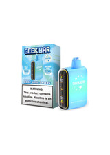 Geek Bar Pulse 15000 Drop Sour Savers