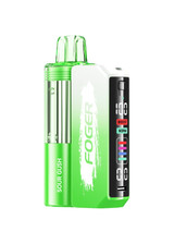 Foger Switch Pro 30K Kit Sour Gush