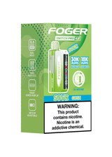 Foger Switch Pro 30K Kit Sour Gush