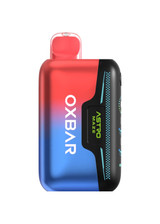 Oxbar Astro Maze 50K Rocket Pop