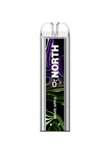 North 5000 ZERO Grape Apple 0%