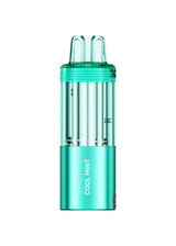 Foger Switch Pro 30K Pod Cool Mint
