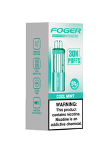 Foger Switch Pro 30K Pod Cool Mint