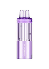 Foger Switch Pro 30K Pod Strawberry Ice