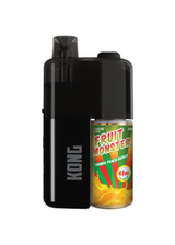 Kong by Zilla x Monster Vape Labs Mango Peach Guava