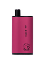 Fume Infinity Plus 4500 Tropical Fruit