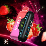 Oxbar Astro Maze 50K Sexy Strawberry