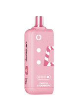 Off-Stamp Sweet Cube Pod Twisted Strawberry